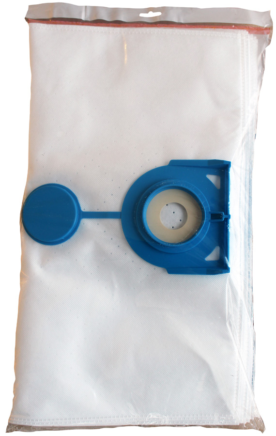 Pölypussi fleece 5kpl Hilti VC40-U, Kärcher NT30/1, NT40/1 - Imurien pölypussit ja suodattimet - 0004808 - 1