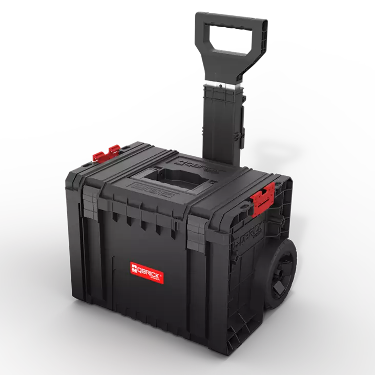 Qbrick System PRO pakki renkailla - Työkalupakit - 0014178 - 1