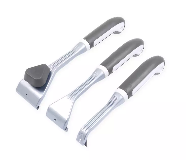 QPT maalinkaavin 26mm Tungsten terällä - Maalinkaapimet ja rapat - 0004968 - 1