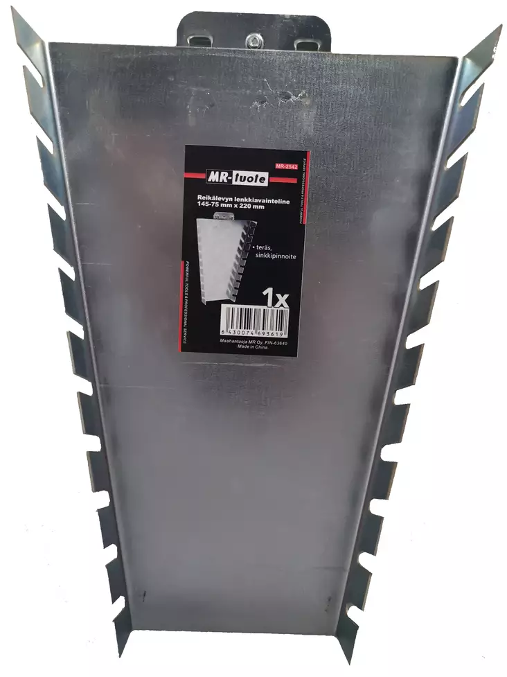 Reikälevyn lenkkiavainteline - Työkalutaulut ja piikit - 0015518 - 1