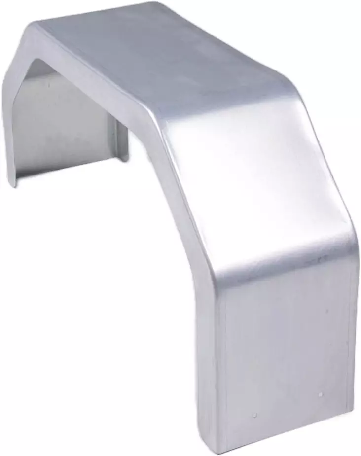 Respo Lokasuoja 1-aks. 220x730mm - Perävaunun lokasuojat - 0015788 - 1