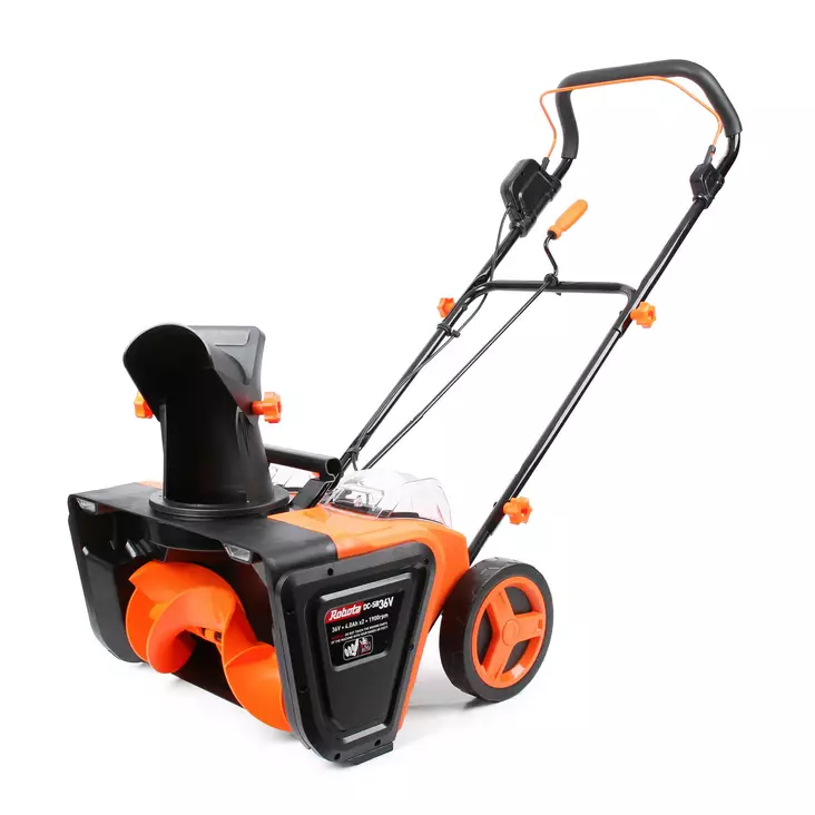 Robota Akkulumilinko 50cm DC-SB36V runko - Muut akkutyökalut - 0022248 - 1
