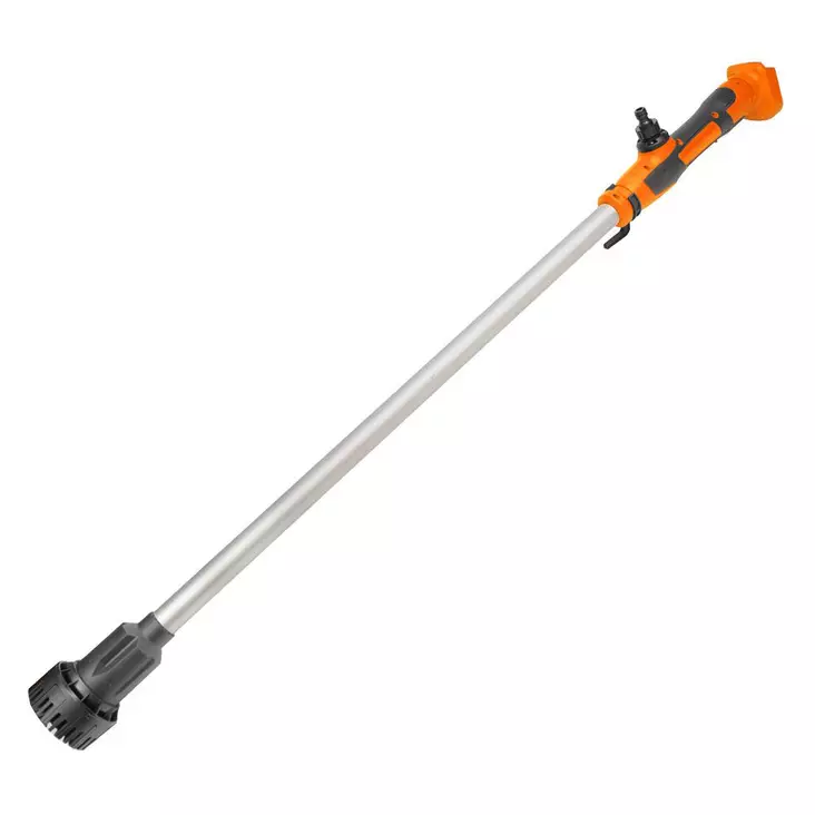 Robota akkupumppu DC-SP18V runko - Vesipumput  - 0017938 - 1