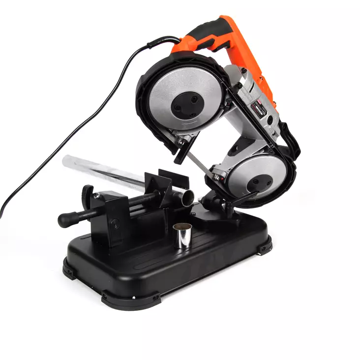 Robota metallivannesaha C71 1100W - Metallisahat ja metallisorvit - 0009868 - 1