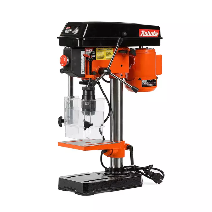 Robota Pylväsporakone 250W - Pylväsporakoneet - 0015888 - 1