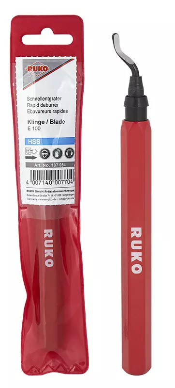 Ruko Jäysteenpoistaja - Kierteiden korjaus - 0019688 - 1