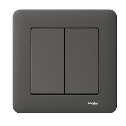 Schneider Exxact uppokytkin 5 antr - Uppo-asennus rasiat ja kytkimet - 0009938 - 1