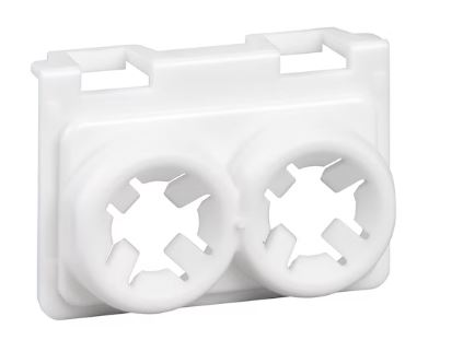 Schneider JNV1 johtonysä vedonpoistolla 50kpl - Jatkoholkit ja nysät - 0014168 - 1