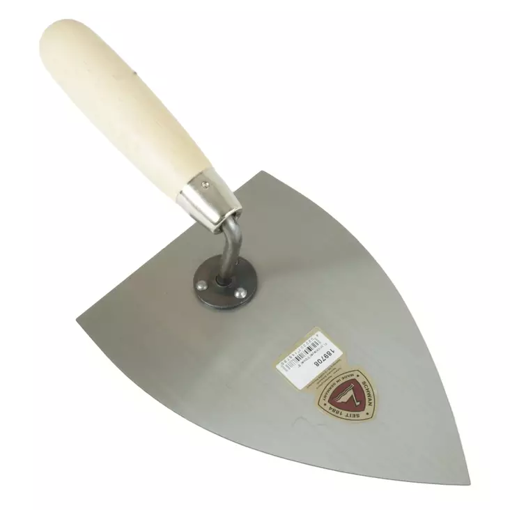Schwan muurauskauha 8" - Muuraus- ja laatoitustyökalut - 0003008 - 1