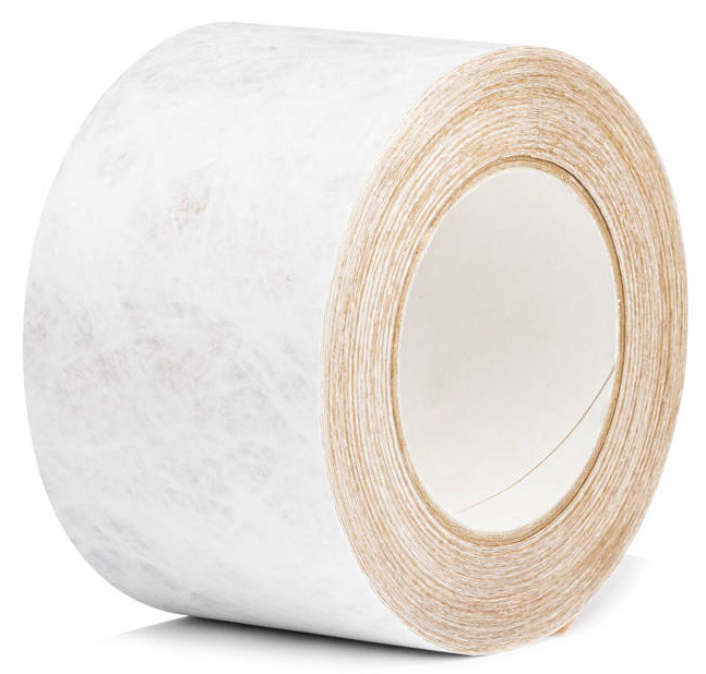 Sitko Wind tuulensuojateippi 80mm x 25m - Eristys- ja tiivistysteipit - 0009098 - 1