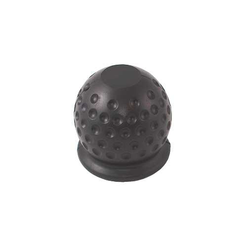 Suojakumi vetokuulaan musta - Kuulakytkimet ja vetokoukut - 0008658 - 1