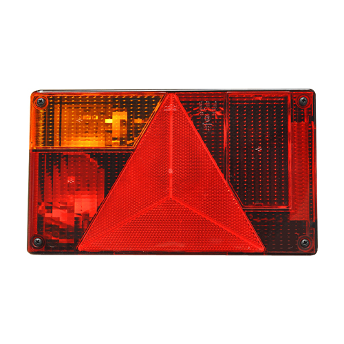 Takavalo vasen Jokon (Respo suorak.) - Peräkärryn takavalot - 0008588 - 1