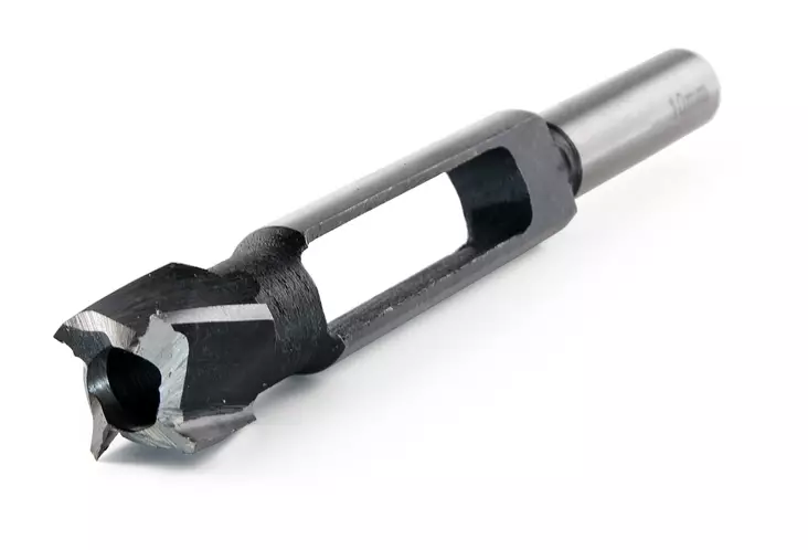 Tamo tulppaterä 10mm - Puuporanterät - 0002818 - 1