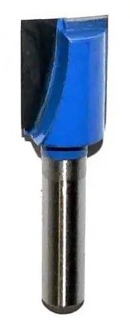 Tamo Valssijyrsin D16mm H20mm - Jyrsin- ja höylänterät - 0002918 - 3