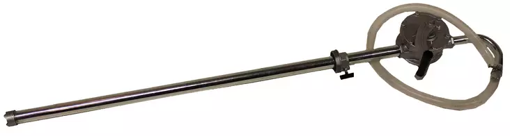 Tynnyripumppu, alumiini - Tynnyripumput - 0006428 - 1