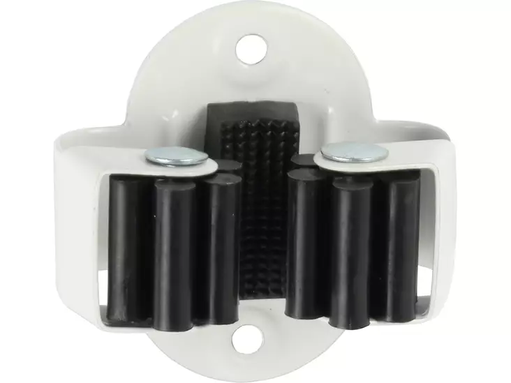 Työkalupidin 16-32mm työkaluille 2kpl sinkitty - Varastokoukut - 0002318 - 1