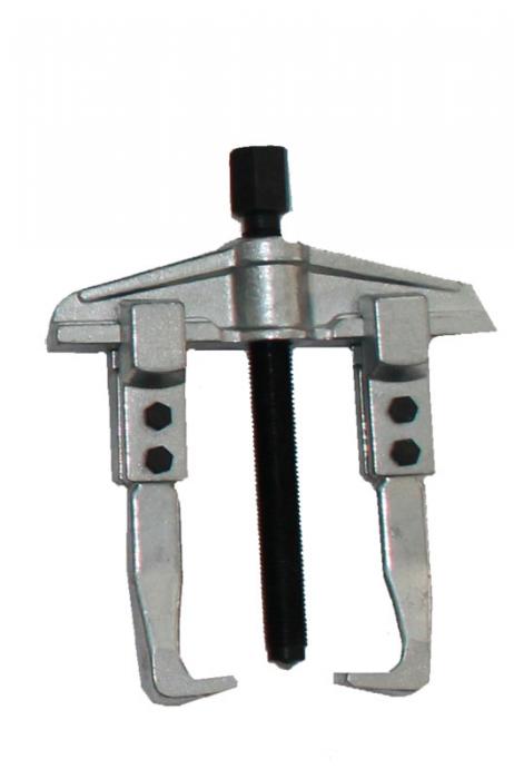 Ulosvetäjä 2-leukainen 90x100 - Ulosvetäjät - 0006388 - 1