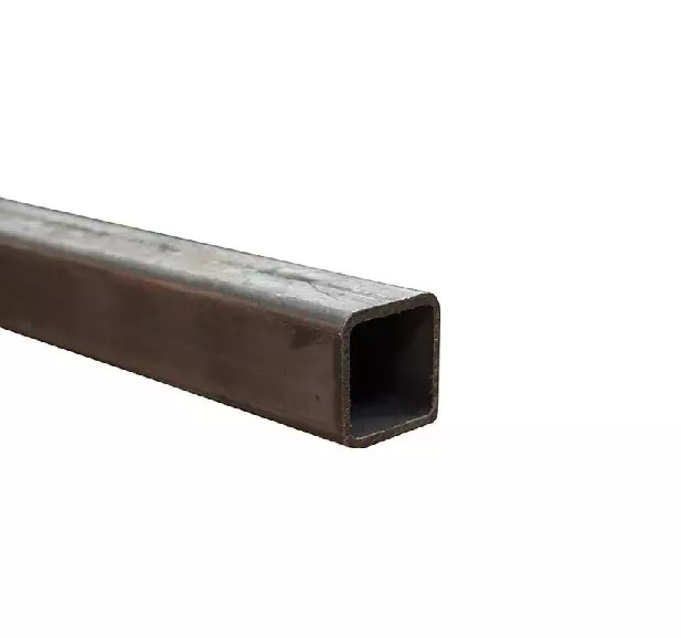 WARMA RHS-putki 25x25x3mm, pituus 2m - Kantikkaat teräsputket - 0022098 - 1