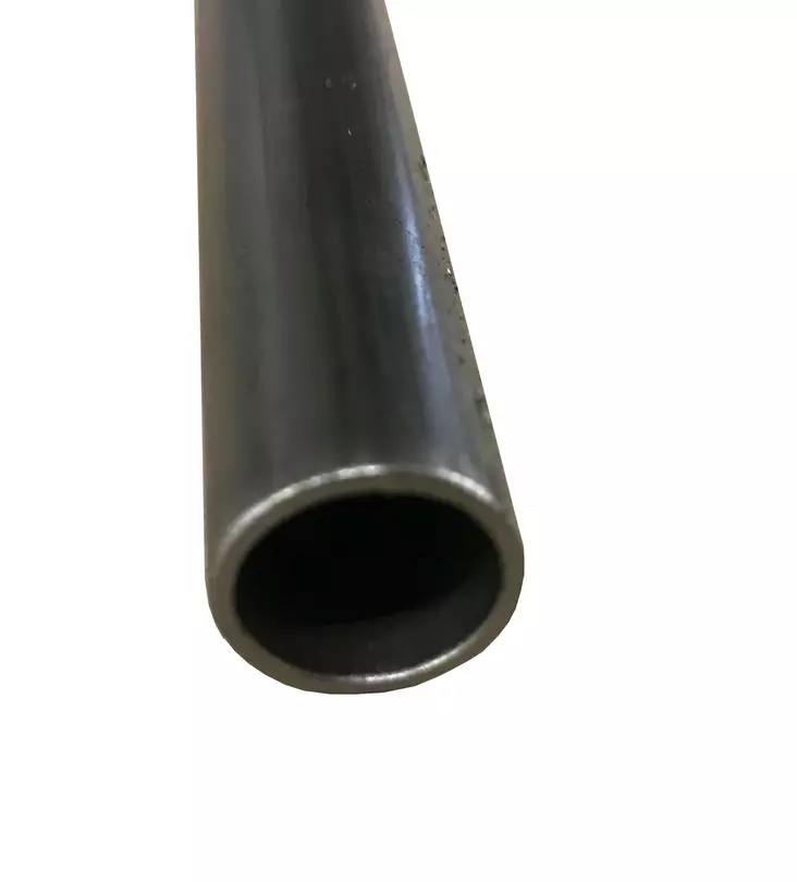 Warma Teräsputki pyöreä 16mm, pituus 2m - Pyöreät teräsputket - 0009598 - 1