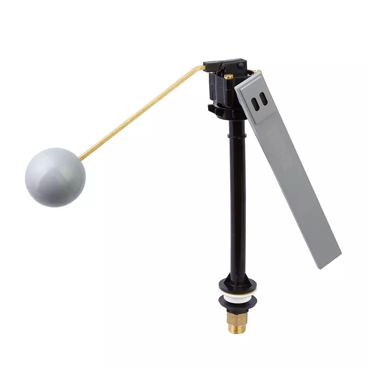 WC-Uimuriventtiili 31001 9L - WC-pöntön korjaus ja asennustarvikkeet - 0018188 - 1