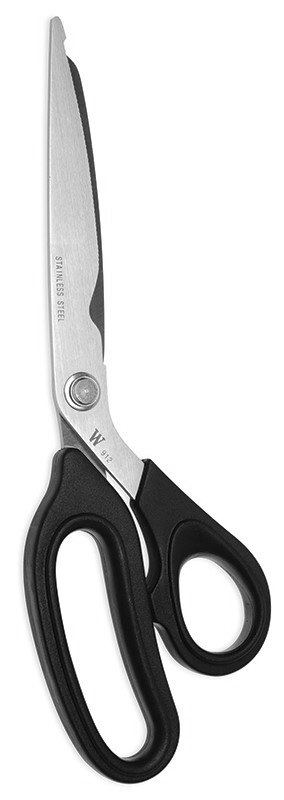 Wiss Yleissakset 10" - Peltisakset - 0005878 - 1