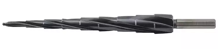 Wurth Porrasporanterä HSS Smart Step Deepcut 4-12mm - Metalliporanterät - 0014958 - 1