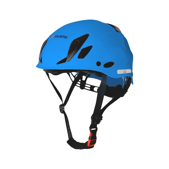 Wurth Spider suojakypärä sininen - Suojakypärät - 0010638 - 1