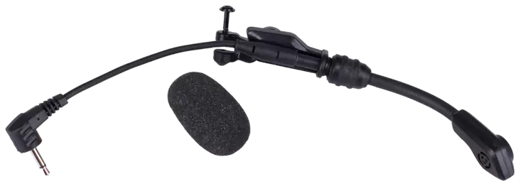 Zekler Puomimikrofoni täydellinen - Kuulosuojaimet - 0014948 - 1