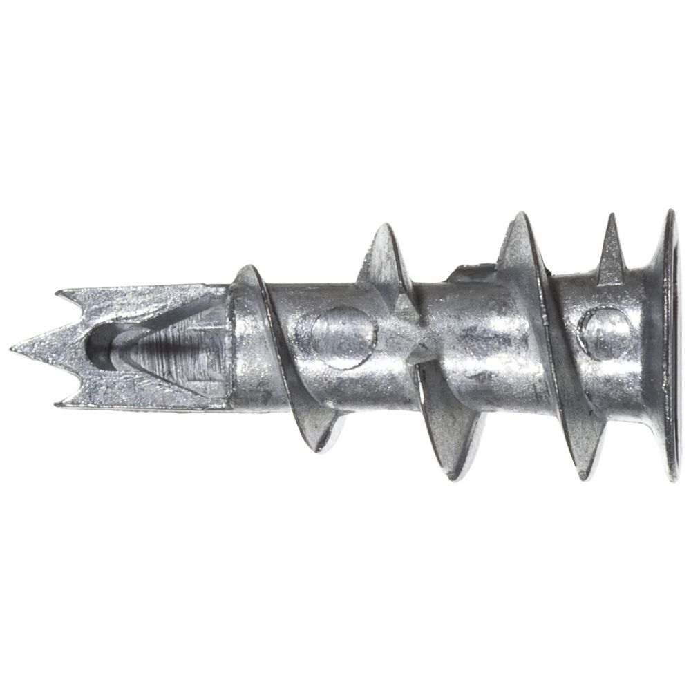 GKM Kipsilevyankkuri Metalli 31mm 100kpl Hammer Verkkokauppa gkm-kipsilevyankkuri-metalli-31mm-100kpl-hammer-verkkokauppa