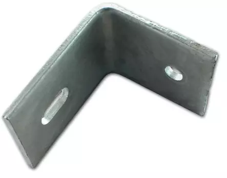 Arctic Marine Kulmarauta tukeva, kuumasinkitty - Laiturisaranat - 0004549 - 1