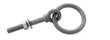 Arctic Marine Venerengas 8x35mm, kuumasinkitty - Lenkit ja kiinnitysrenkaat - 0004559 - 1