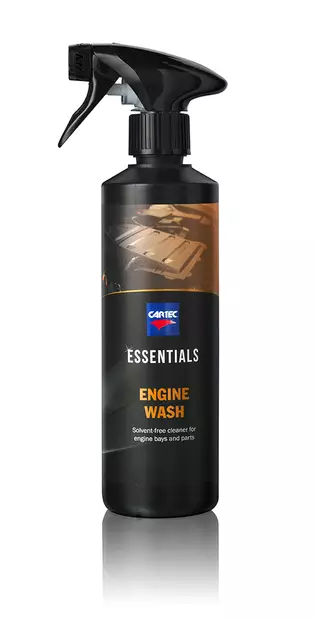 Cartec Engine Wash 500ml - Autonpesuaineet ja vahat - 0021219 - 1