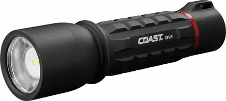 Coast XP9R ladattava taskulamppu 1500lm - Taskulamput ja otsalamput - 0020839 - 1