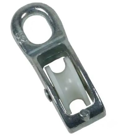 Haklift pylpyrä 9mm - Vaijerit ja vaijeritarvikkeet - 0003359 - 1