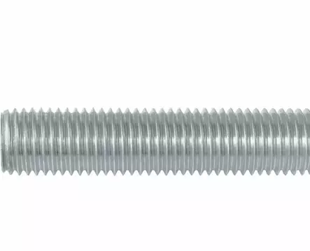 Kierretanko 8.8 ZN M5 1m - Kierretangot lujuusluokka 8.8 - 0012859 - 1