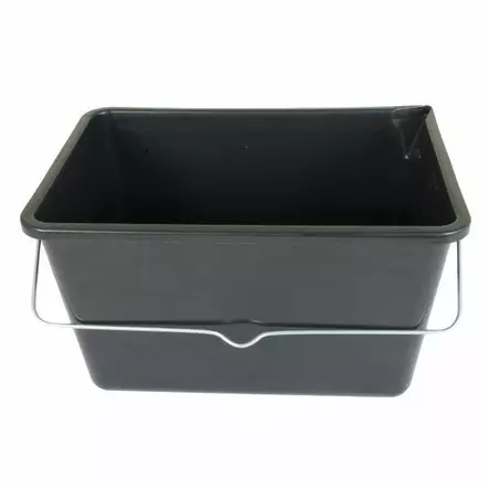 Maalisanko 12l kaatonokalla - Rakennuspaljut ja sankot - 0004959 - 1