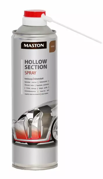 Maston kotelosuoja spray 500ml - Ruosteenesto - 0017049 - 1