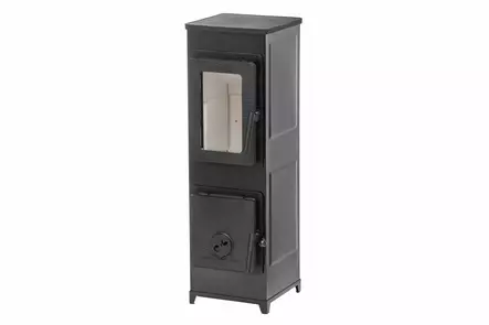 Mustang Valmistakka Basement - Tulisijat ja tarvikkeet - 0021049 - 1