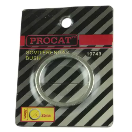 Procat Soviterengas 30/25mm - Sirkkelinterät - 0003189 - 1