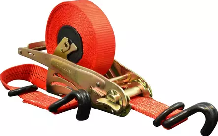 Quickloader Kuormaliina kelautuva 35mm x 5m 2000kg - Kuormaliinat  - 0015439 - 1