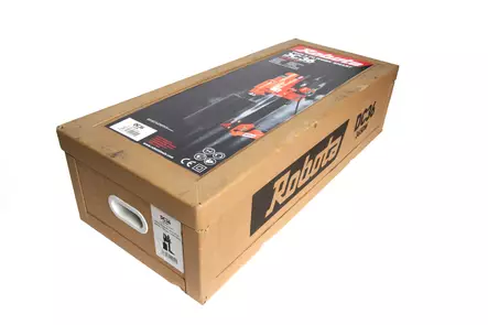 Robota timanttiporakone DC36 3650W - Pylväsporakoneet - 0009869 - 4