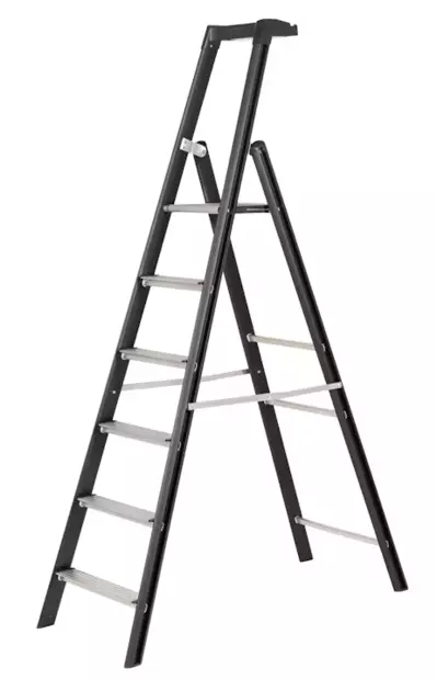 Tikli Ammattitasotikas 6-ask. - A-tikkaat  - 0012399 - 1