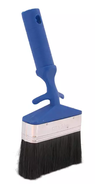 Ulkomaalisivellin lateksi vinovarsi 120mm - Siveltimet ja pensselit - 0005109 - 1