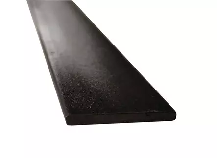 Warma Lattarauta 5x40mm, pituus 2m - Lattaraudat - 0009629 - 1