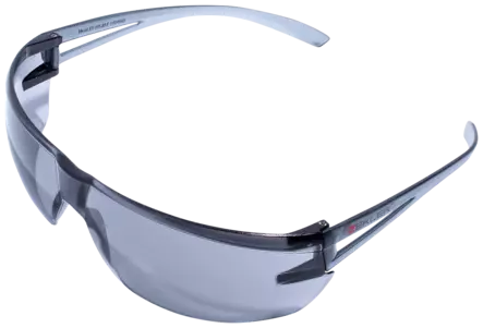 Zekler 36 Suojalasit harmaa UV - Suojalasit ja kasvonsuojaimet - 0016849 - 1
