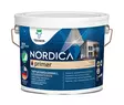 Teknos Tartuntapohjamaali Nordica Primer Valkoinen 2,7L - Ulkomaalit - 0019889 - 1