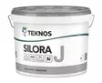 Teknos Saumatasoite Silora J 10L - Laastit  ja tasoitteet - 0019989 - 1
