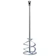 Laastinsekoitin M14 160x600mm - Sekoittimet laasteille ja maaleille - 0021549 - 1