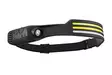 Berg Otsalamppu ladattava COB LED 300lm - Taskulamput ja otsalamput - 0022129 - 1