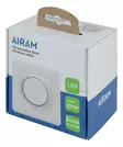 Airam LED-valonsäädin 1-300VA - Valaistuksen asennustarvikkeet - 0003959 - 2